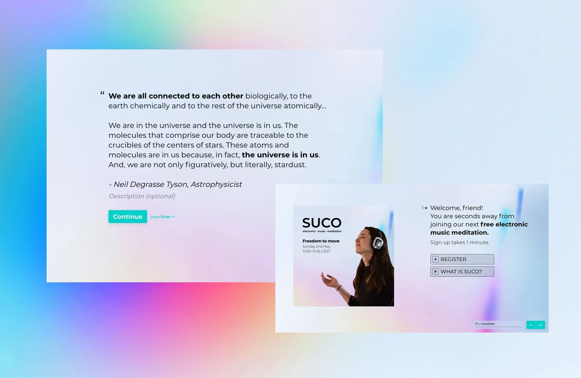 12_SUCO-sessions-sign-up-active-music-meditation-typeform-studio-ayl